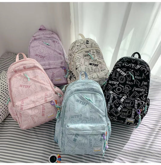 School Backpacks for Kids - Backpacks in Bulk for Elementary,