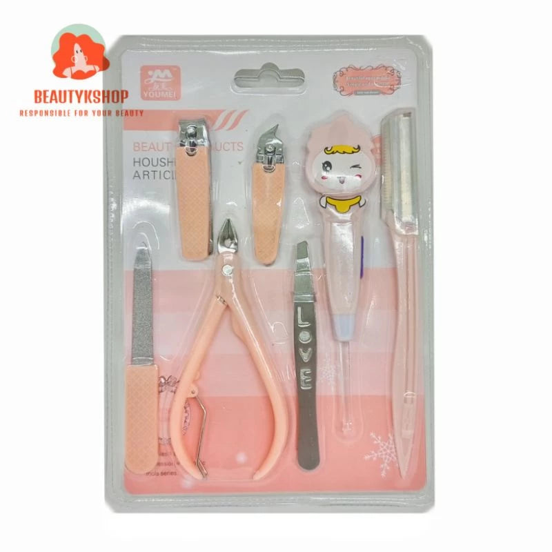 Manicure Set
