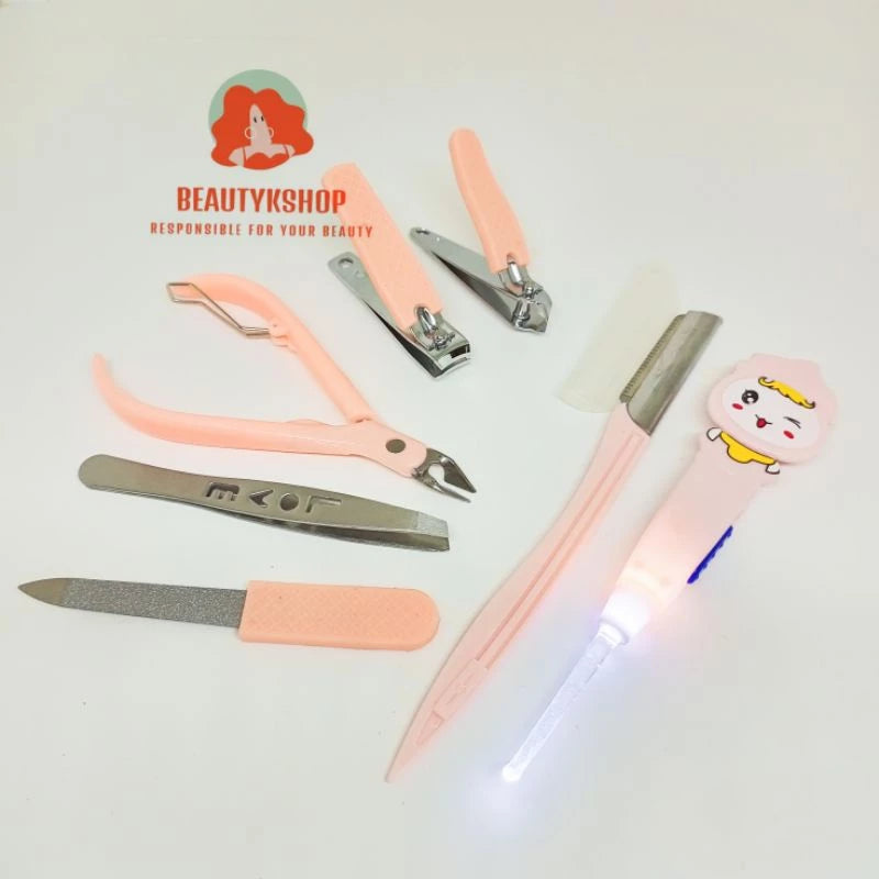 Manicure Set