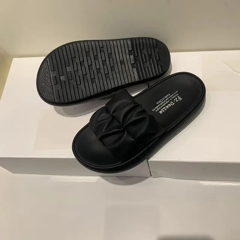 Girls Quality Slipper