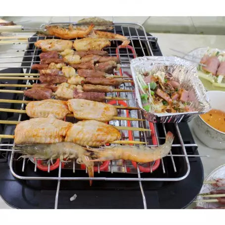 شواية كهربائية