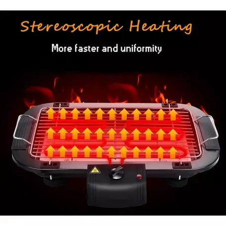 شواية كهربائية