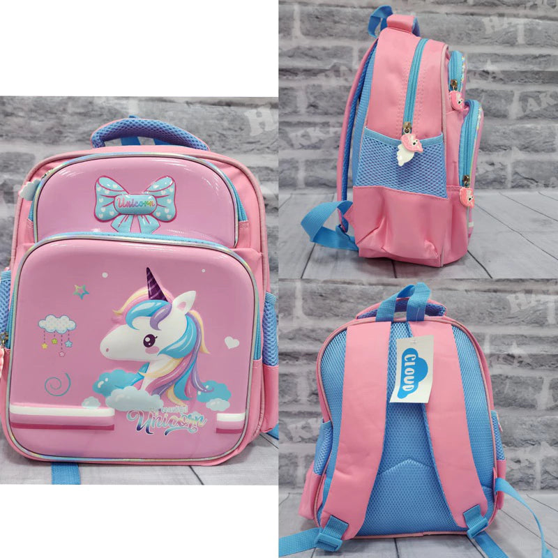 Ultralight Children's Cartoon Backpack