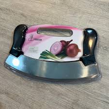 قاطع بمقبض مزدوج