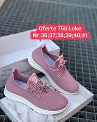 Women's Slip On Running Shoes Non Slip