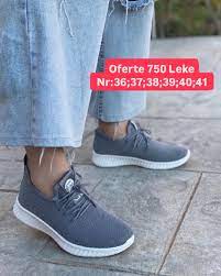 Women's Slip On Running Shoes Non Slip