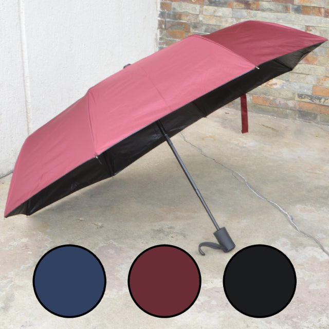 مظلة قابلة للطي 55 سم