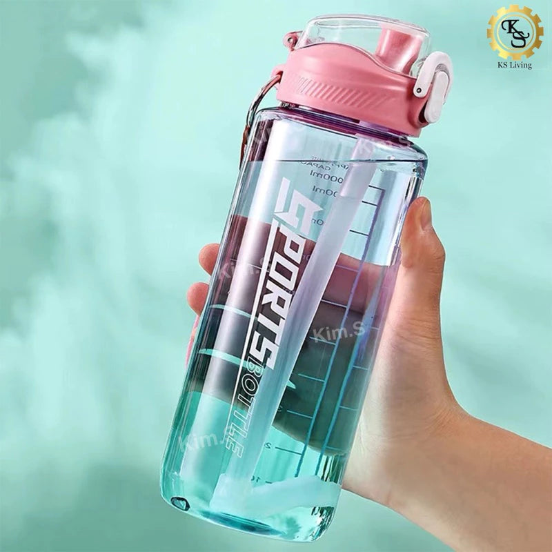 Kids Water Bottle with Handle 500ML
