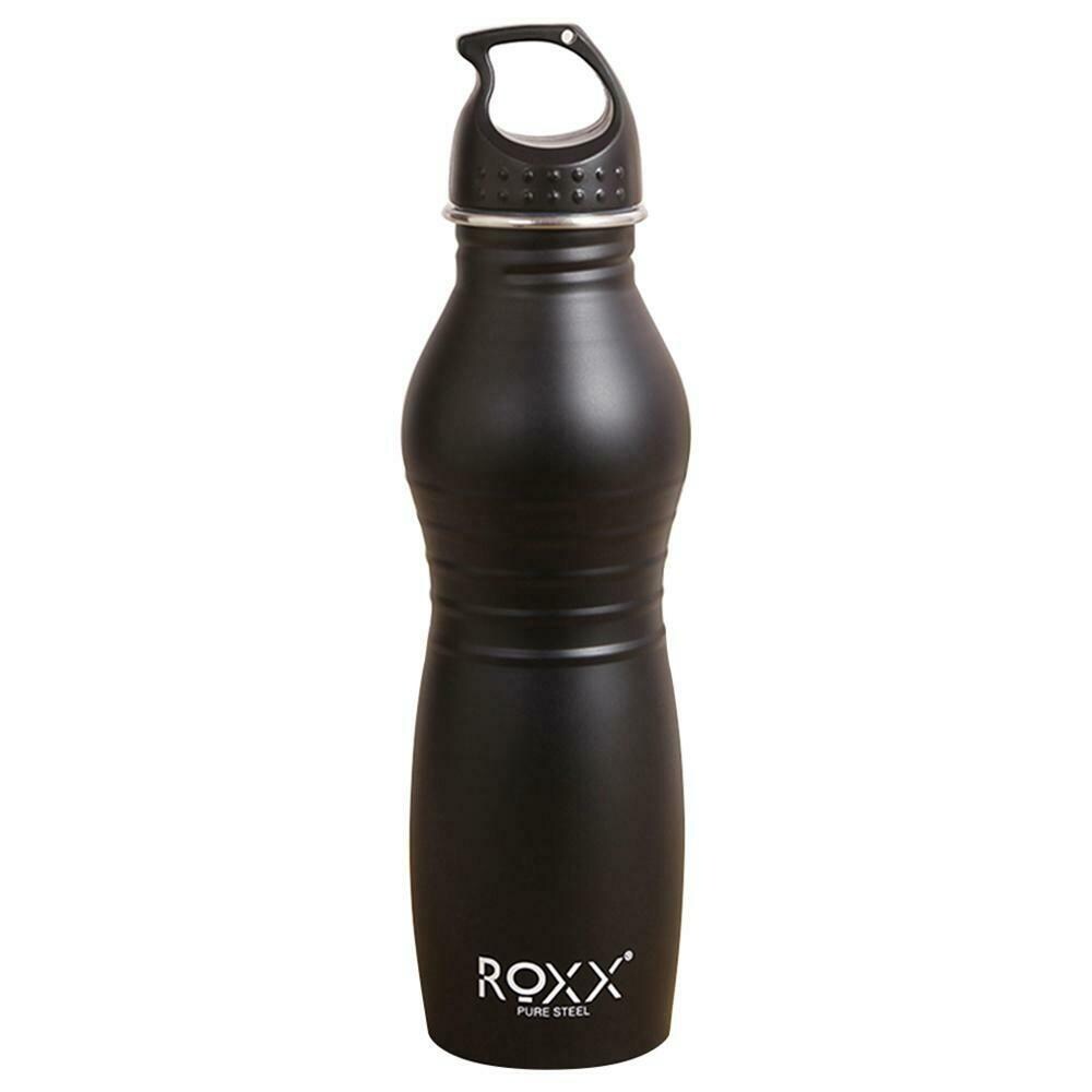 Assorted Colour Steel Bottle 750 ml