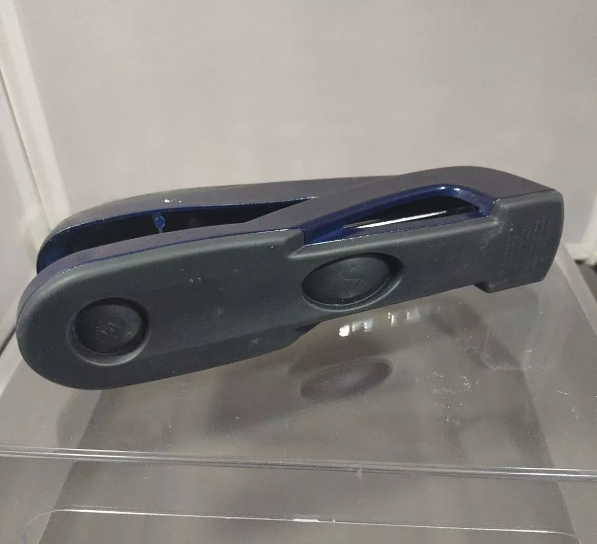 Swingline Optima Grip Compact Stapler 25 sheets Jam Free Model