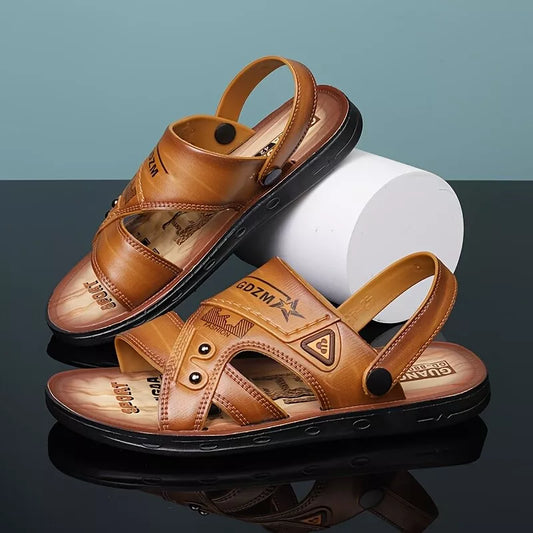 2024 Men's Summer Sandal Dual-Use
