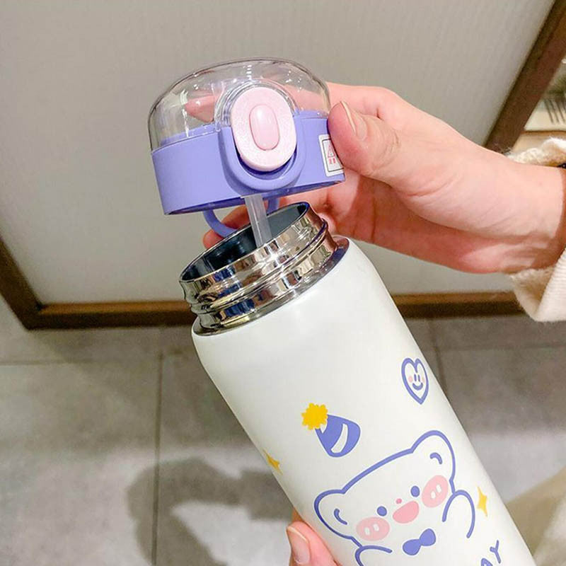 New Kids Water Bottle 320ML