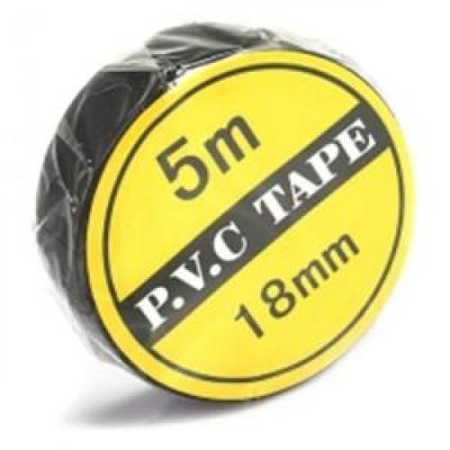 Tape 3.5*3.5cm Black 4 pis