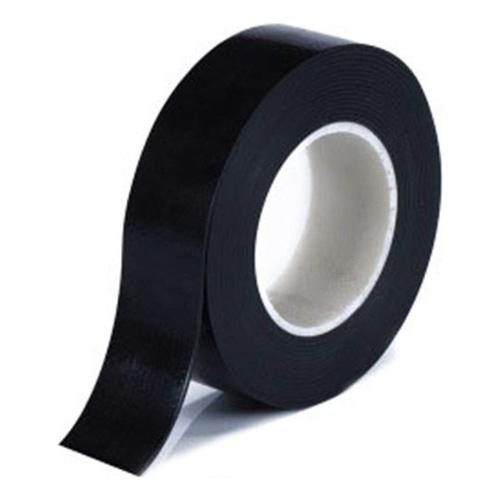 Tape 3.5*3.5cm Black 4 pis