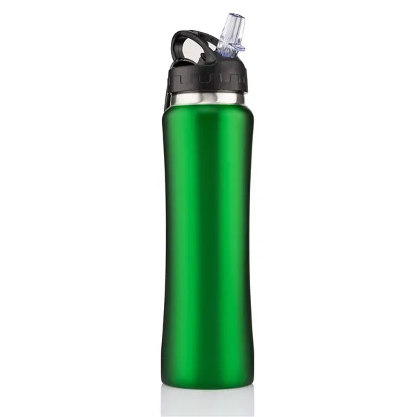 Stainless Steel Shining Water bottle 750ML