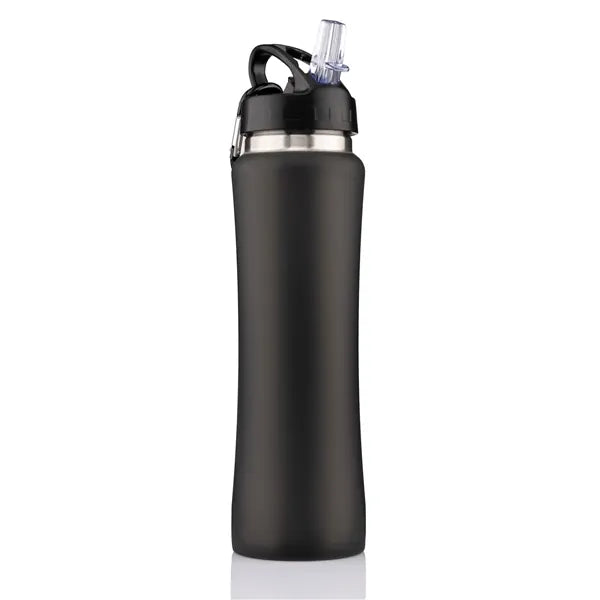 Stainless Steel Shining Water bottle 750ML