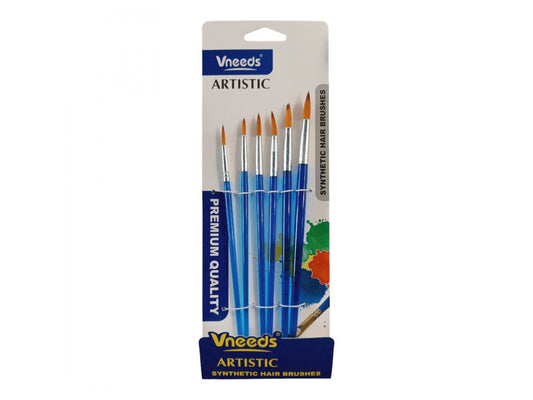 فرش الرسم 6 قطع من ARTISTIC Vneeds