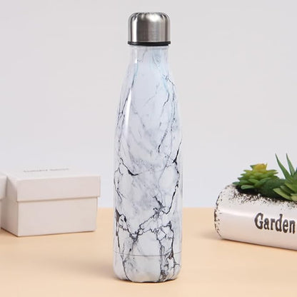 Colorful Stainless Steel Water Bottle 750ML