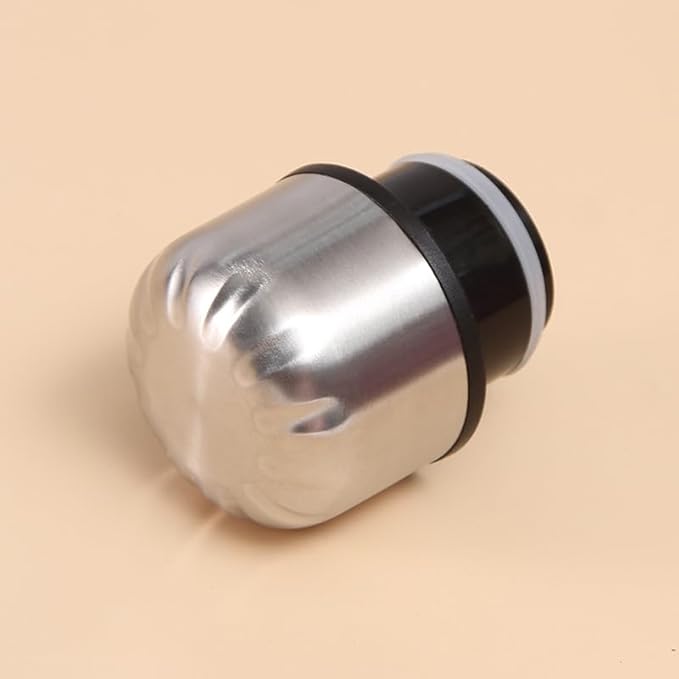 Colorful Stainless Steel Water Bottle 750ML