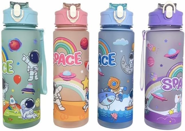 Water Bottle