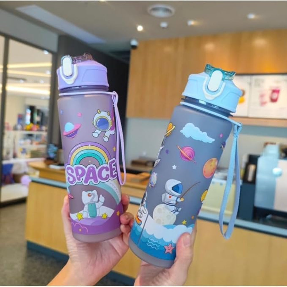 Water Bottle