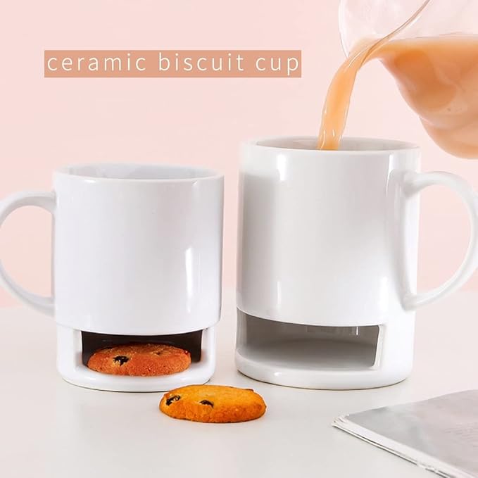 CERAMIC MUG 13*8.5*11.5CM 1 pcs