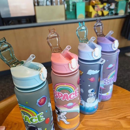 Water Bottle