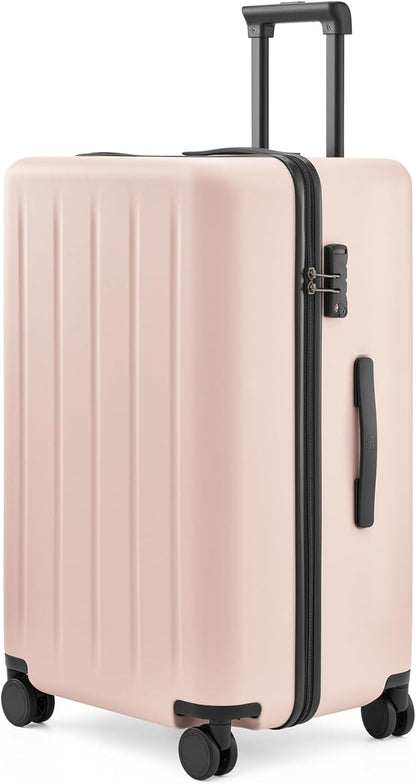 Checked Luggage 22 inch