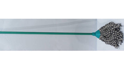 Bathroom Brush Adjustable Rod