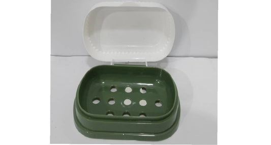 Soap Case