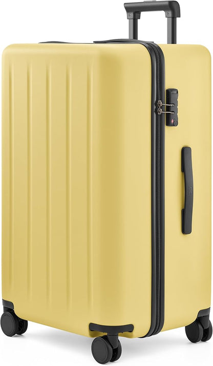 Checked Luggage 22 inch