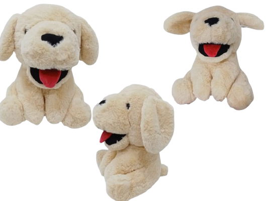Soft Toy 42cm - Dog