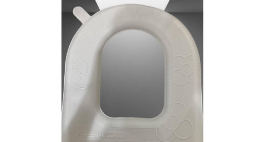 Toilet Seat Mat