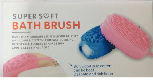 Bath Brush