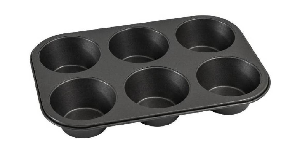 Baking Cupcake Tray