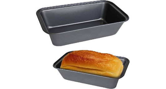 Bread Loaf Baking Tray 25 cm