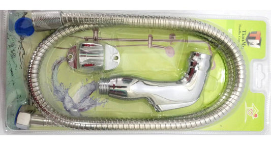Toilet Hand Spray Set 100cm