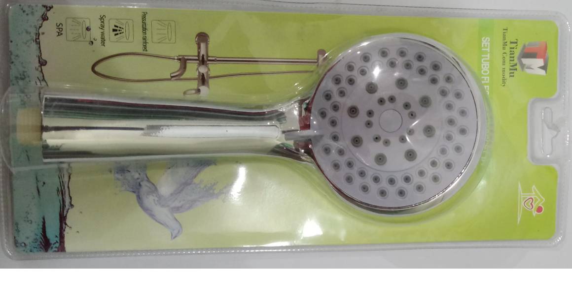 Shower 24*10cm
