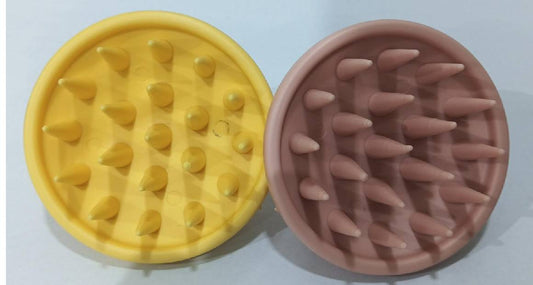 Body Scrubber 8*5cm