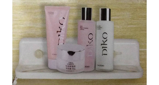 Bathroom Shelf