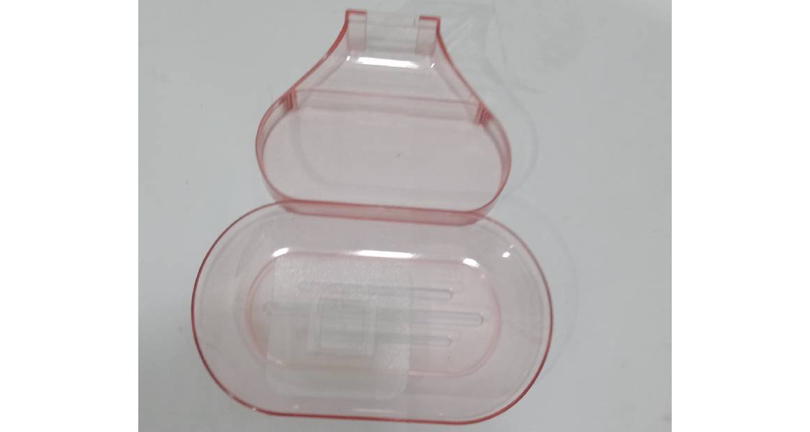Soap Case