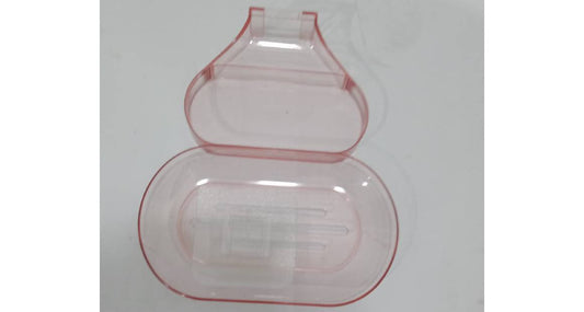 Soap Case