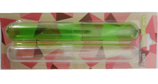 Tooth Brush Cover