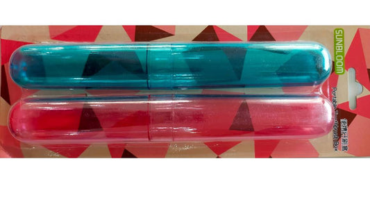 Tooth Brush Cover