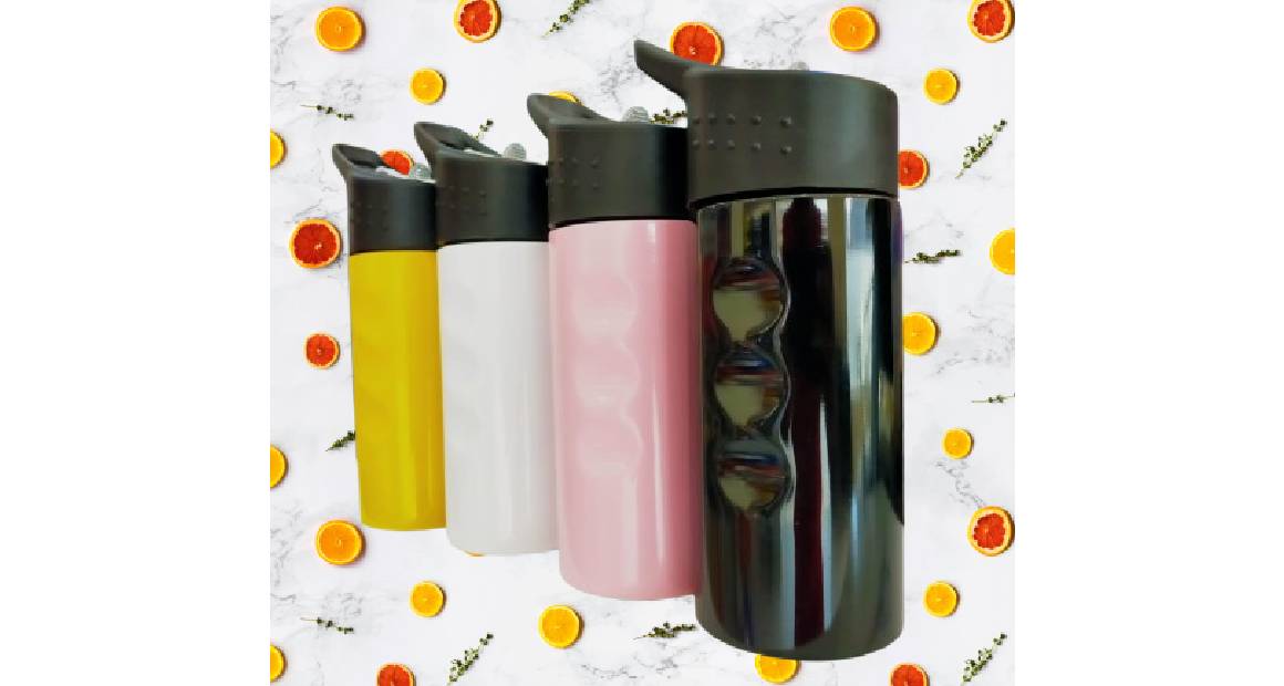 Water Bottle 500ML