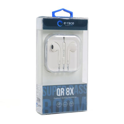 Erace QR8X (iPhone) Earphones