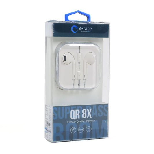 Erace QR8X (iPhone) Earphones