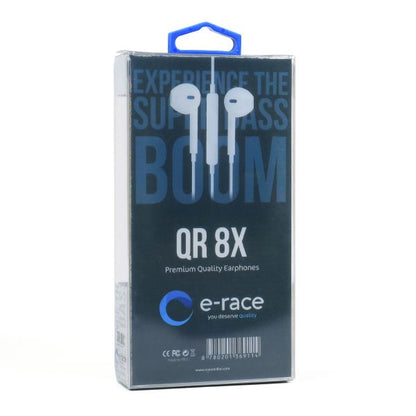 Erace QR8X (iPhone) Earphones