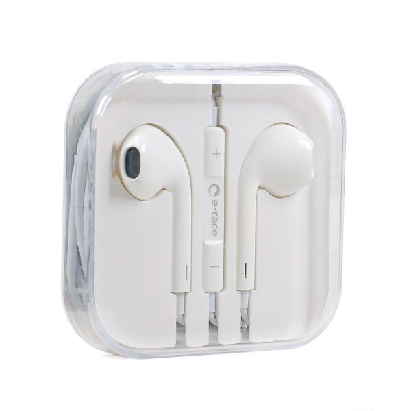 Erace QR8X (iPhone) Earphones