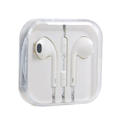 Erace QR8X (iPhone) Earphones